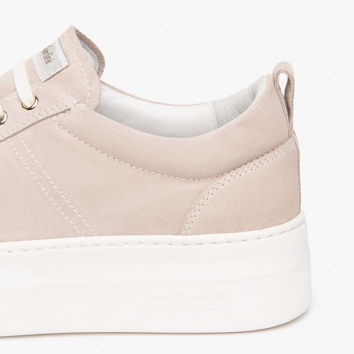 Women's Sneakers NeroGiardini Pink