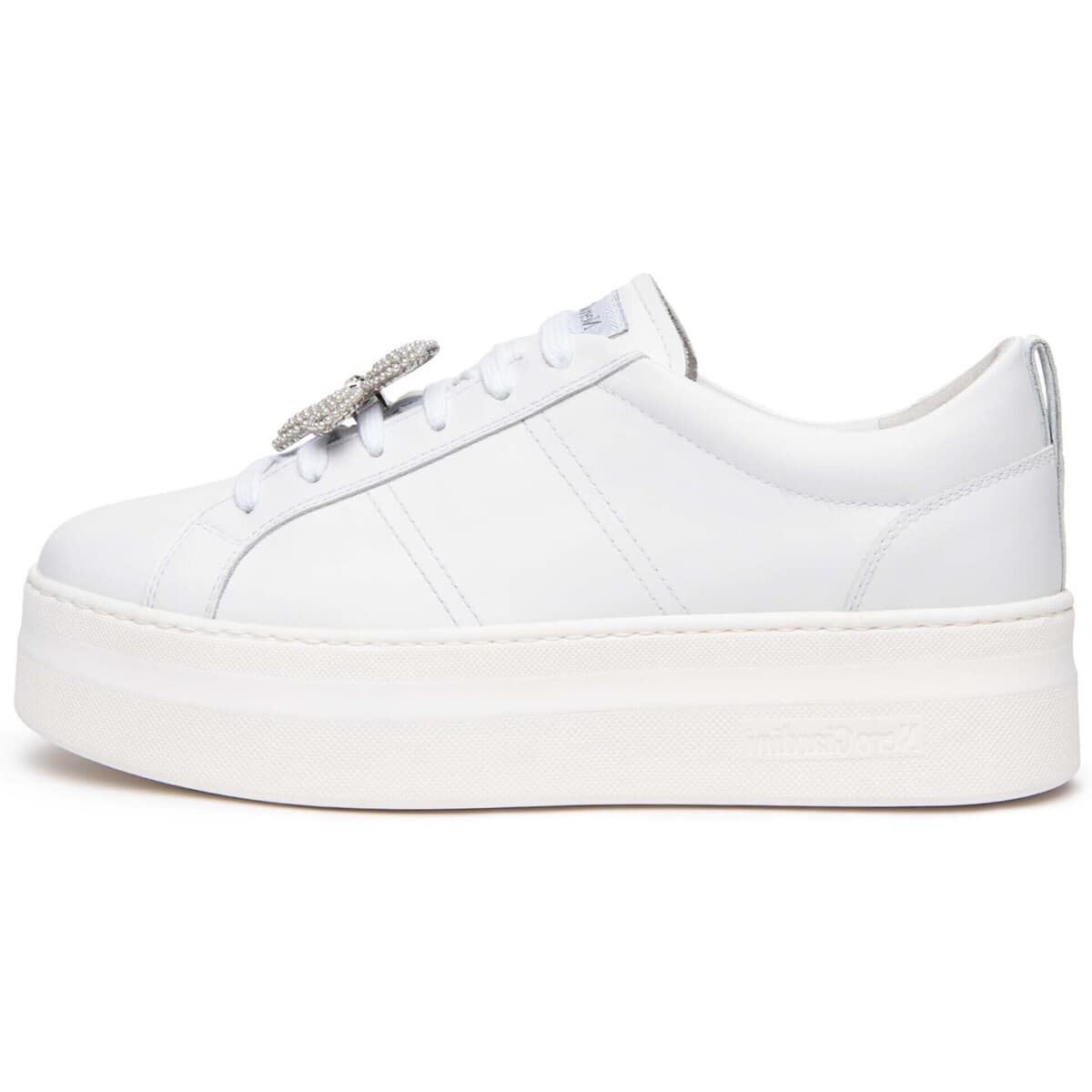 Xαμηλά Sneakers NeroGiardini Skipper Pu.Monod.Fiumara L18