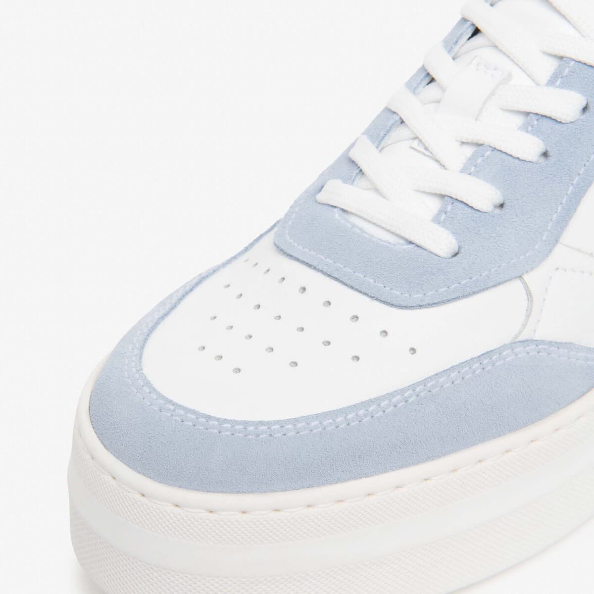 Women's Sneakers NeroGiardini Blue