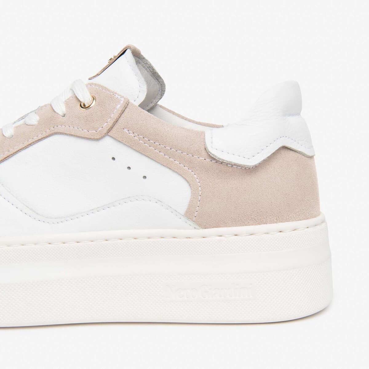 Women's Sneakers NeroGiardini Pink