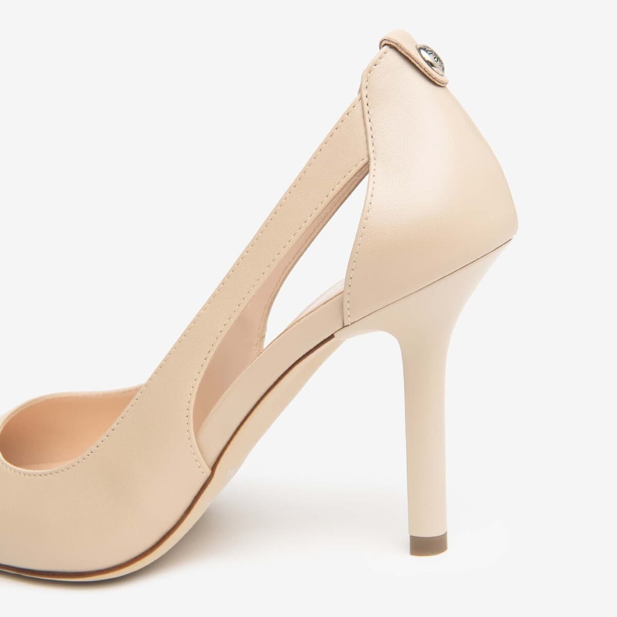 Women's Pumps NeroGiardini Beige