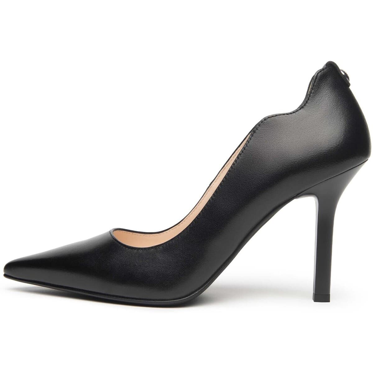 Women's Pumps NeroGiardini Black