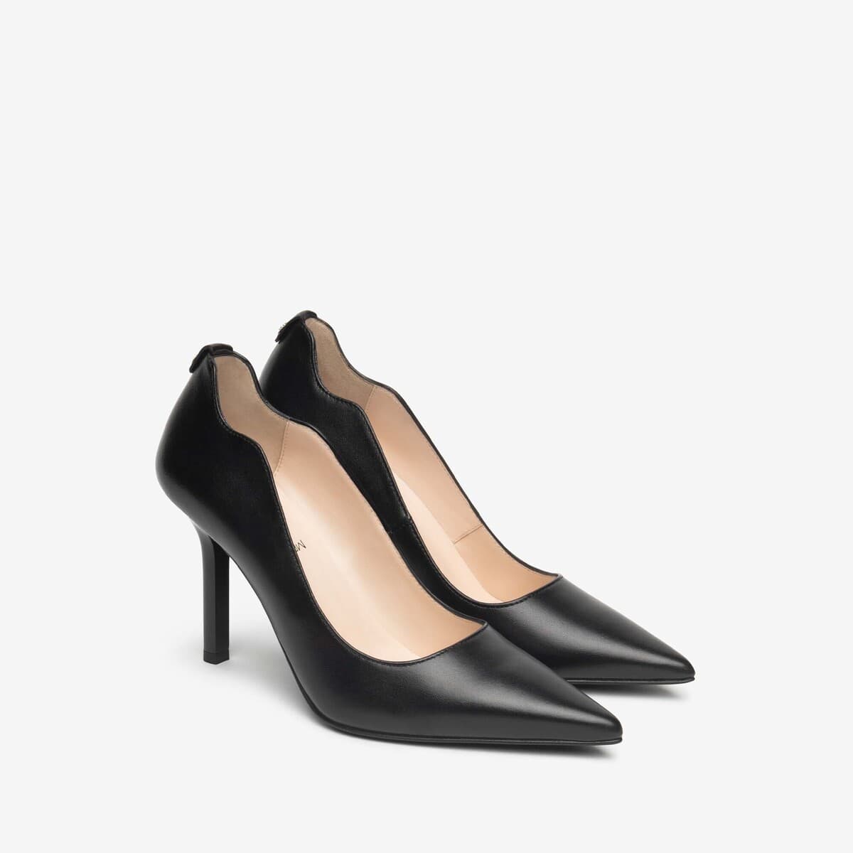 Women's Pumps NeroGiardini Black