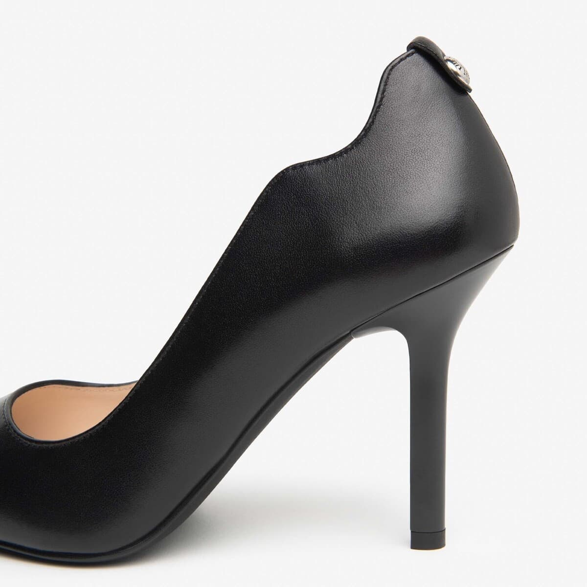 Women's Pumps NeroGiardini Black