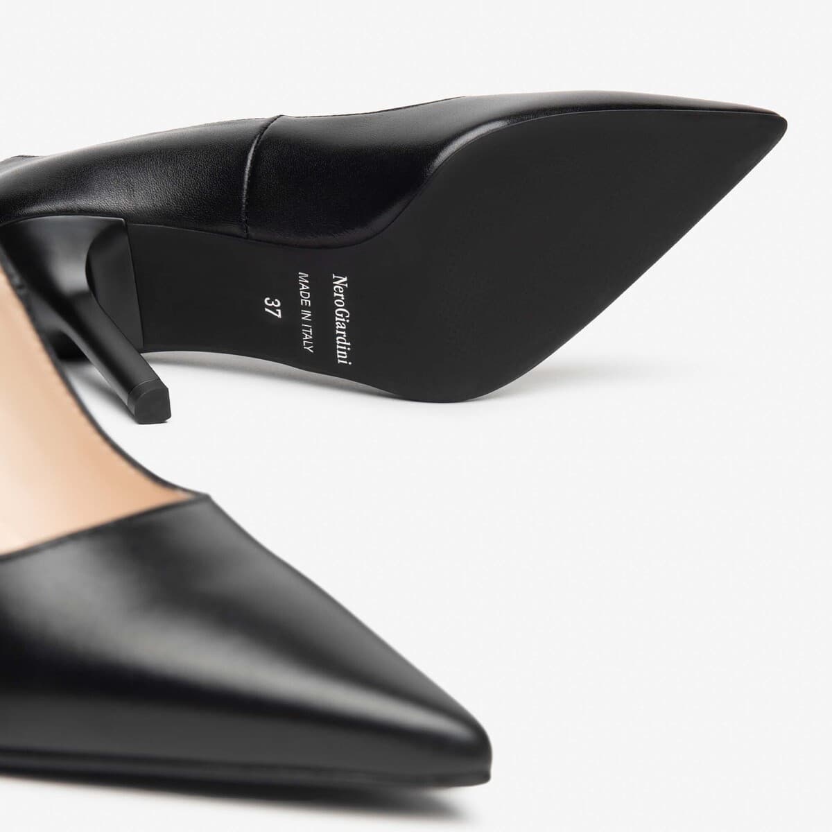 Women's Pumps NeroGiardini Black