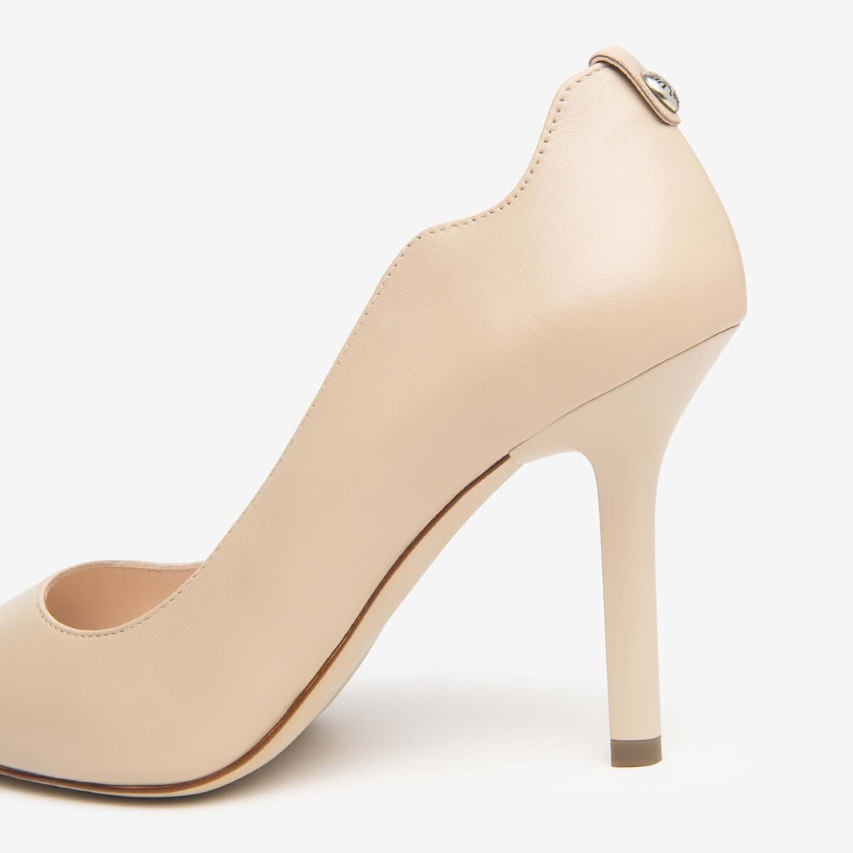 Women's Pumps NeroGiardini Beige