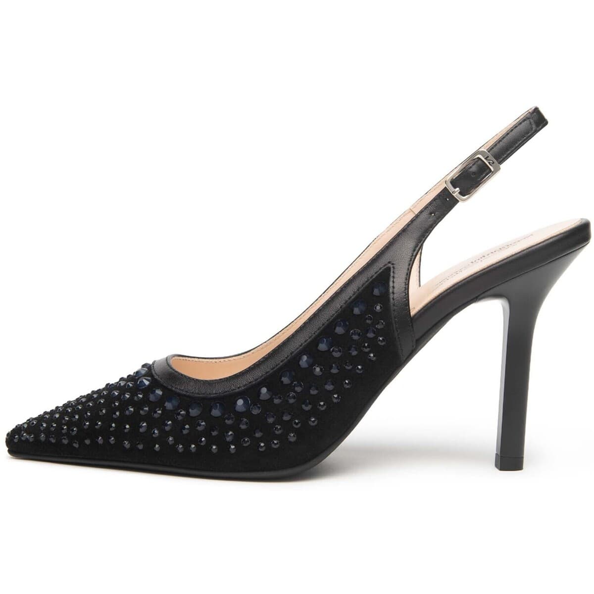 Women's Pumps NeroGiardini Black
