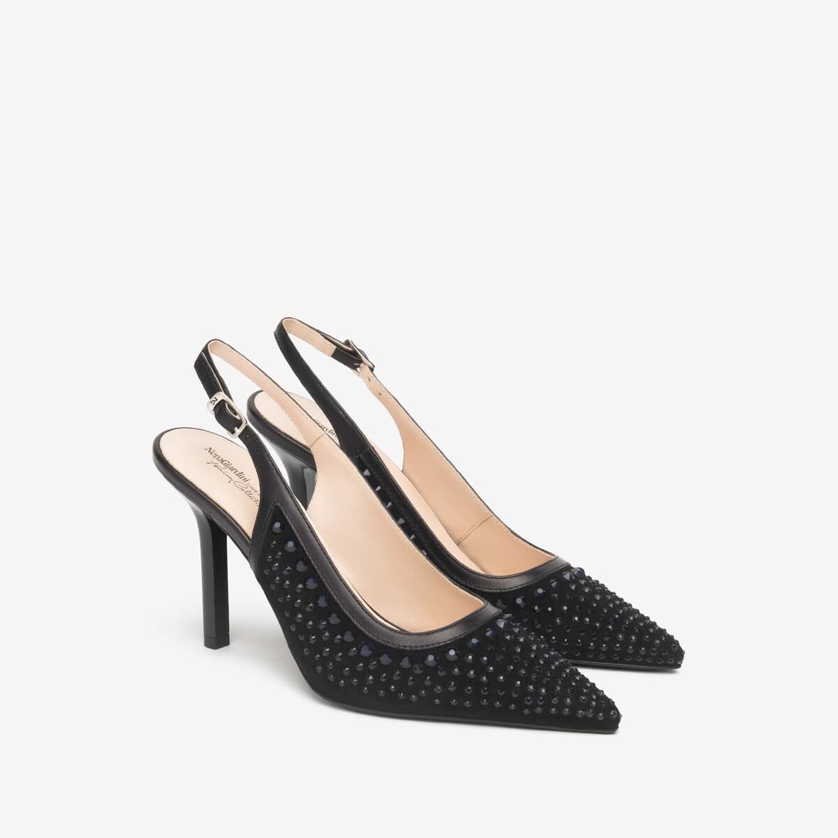 Women's Pumps NeroGiardini Black
