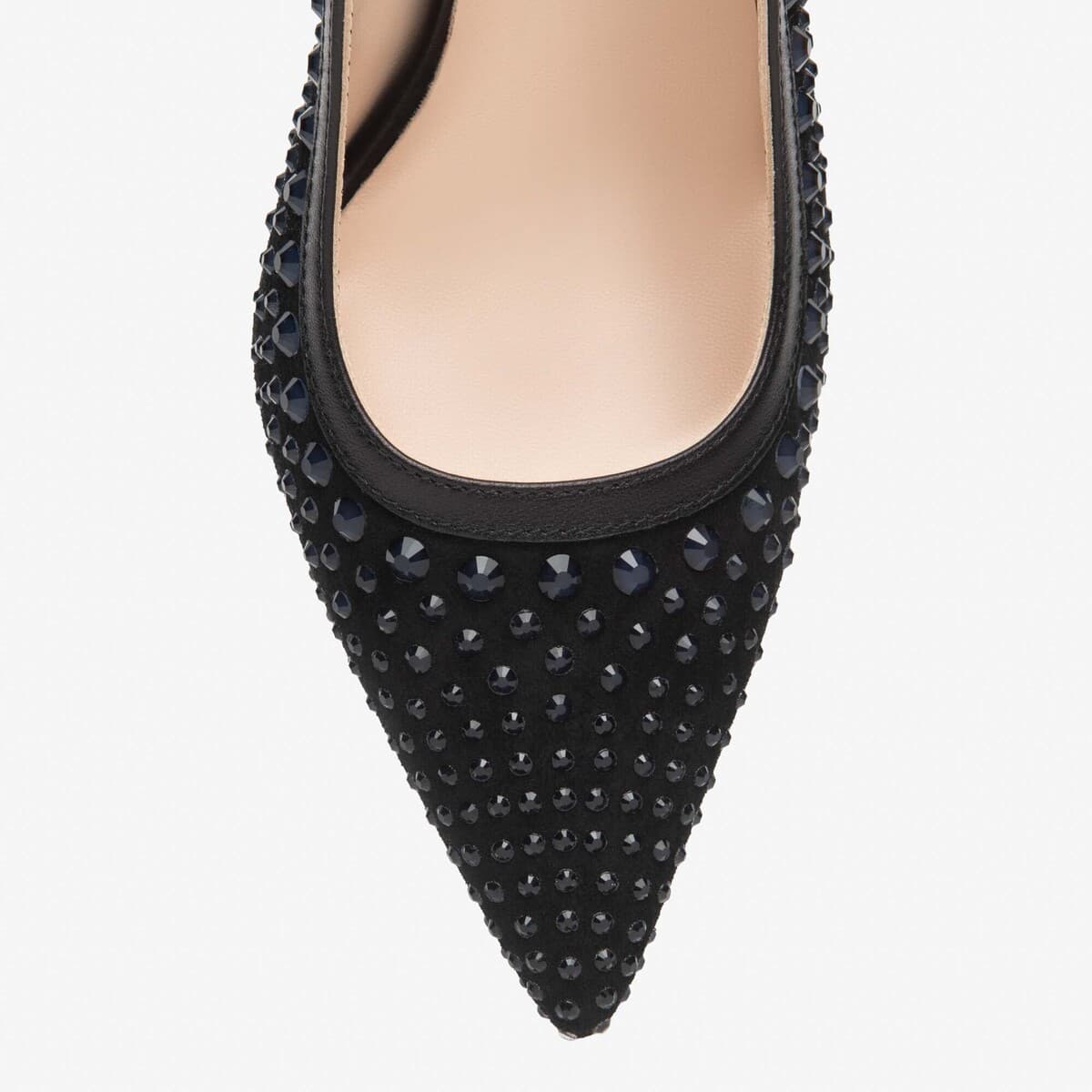 Women's Pumps NeroGiardini Black