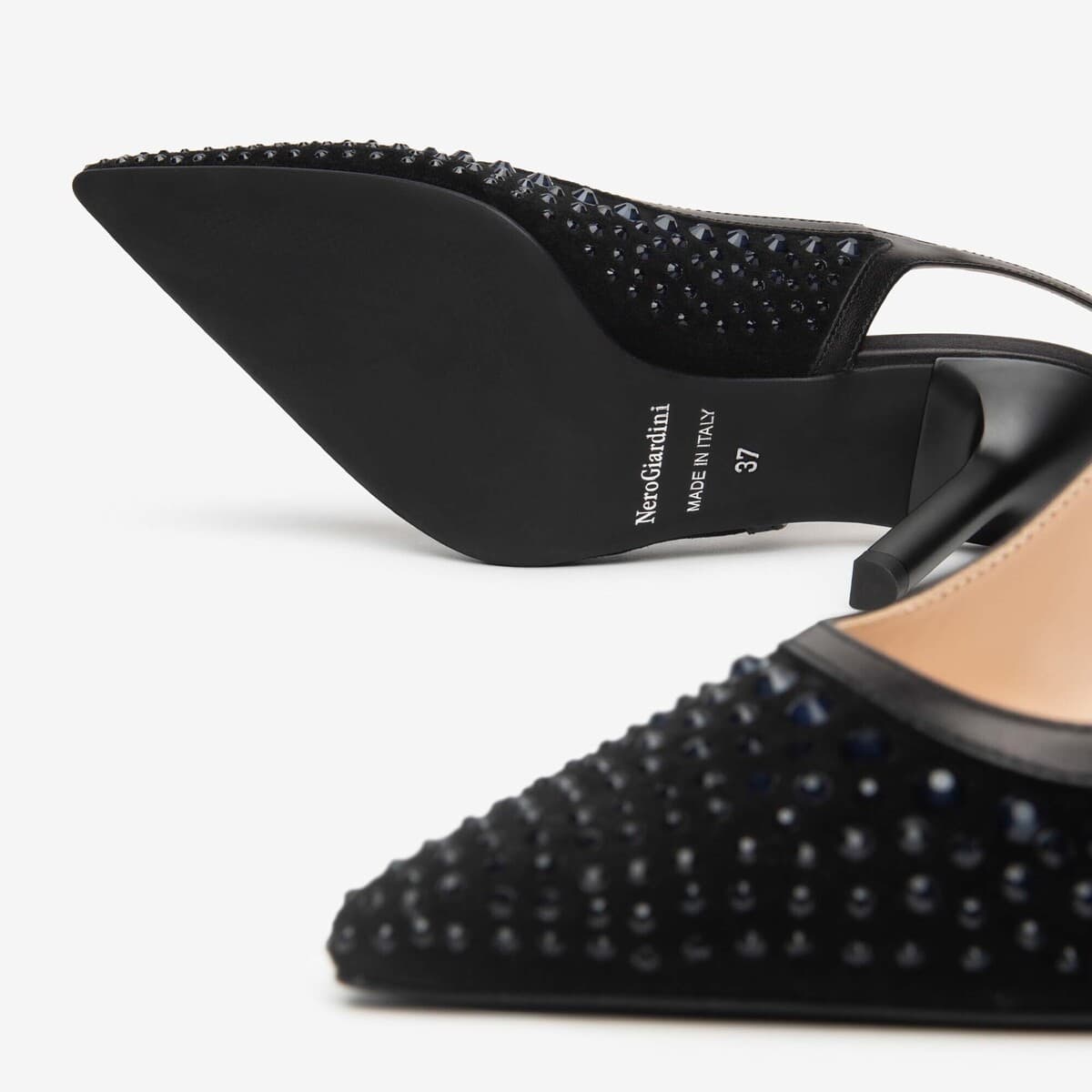 Women's Pumps NeroGiardini Black