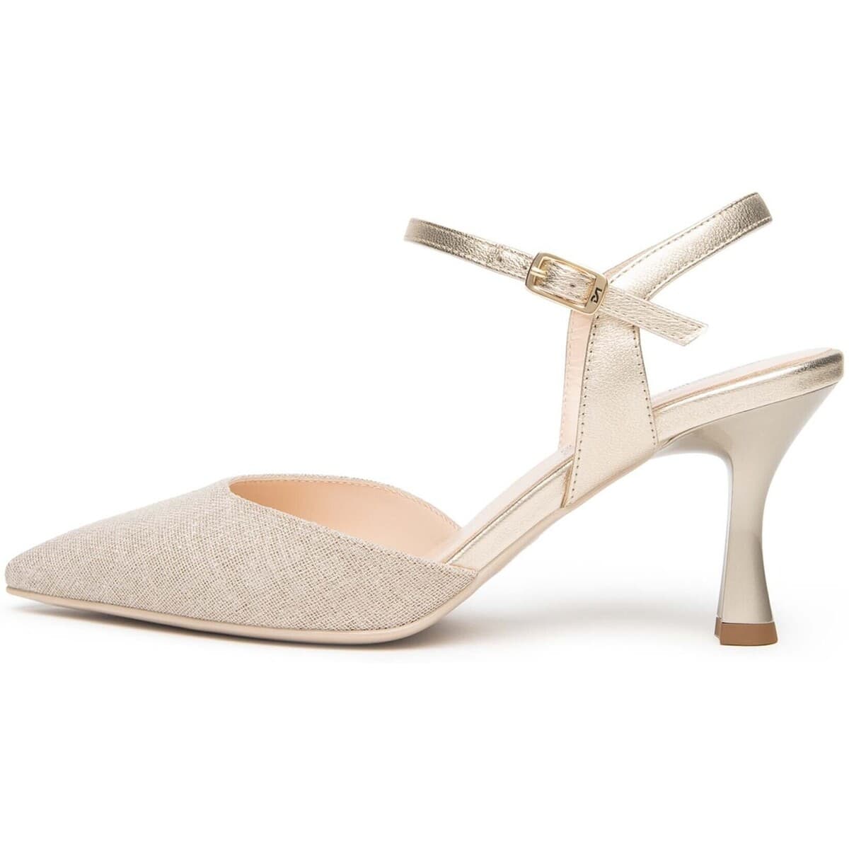 Women's Pumps NeroGiardini Beige