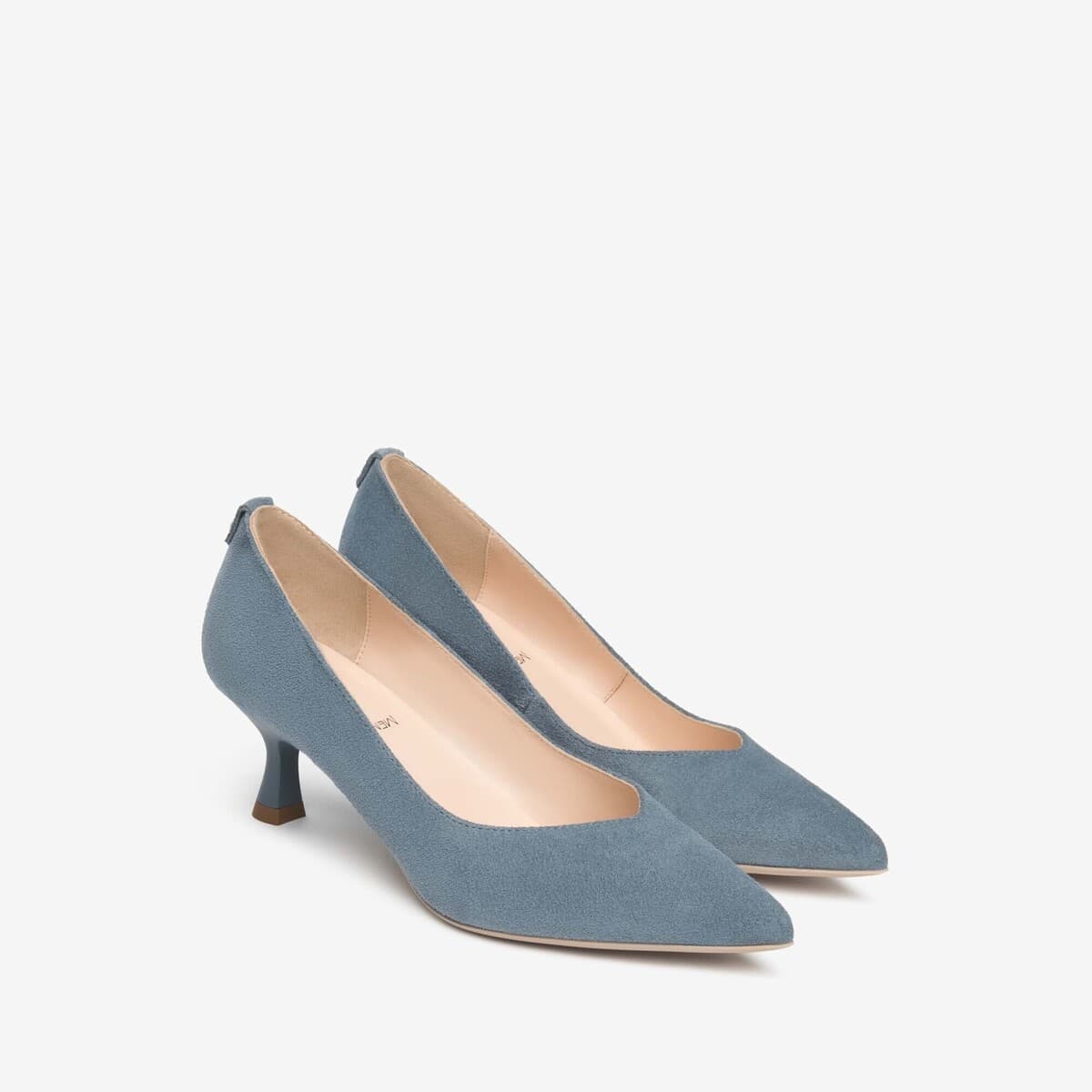 Women's Pumps NeroGiardini Blue