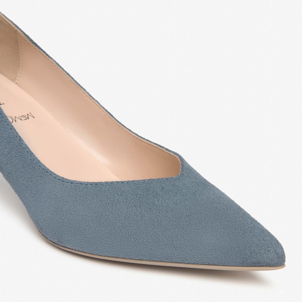 Women's Pumps NeroGiardini Blue