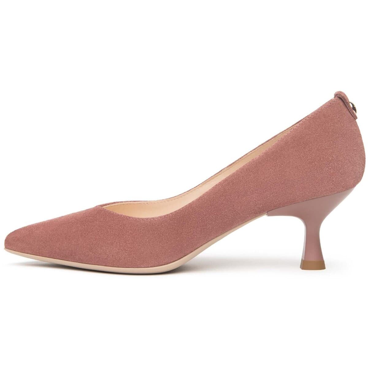 Women's Pumps NeroGiardini Pink