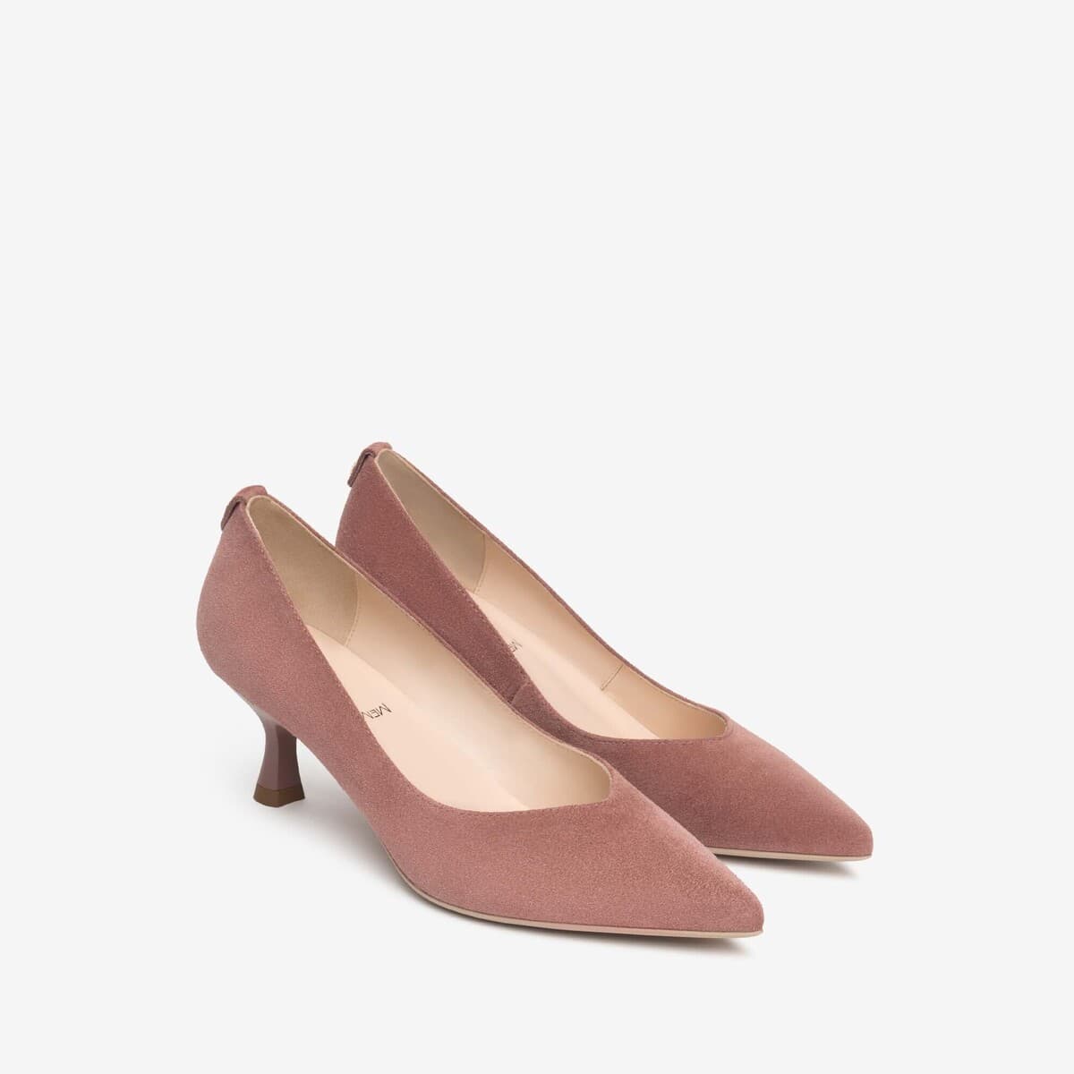 Women's Pumps NeroGiardini Pink