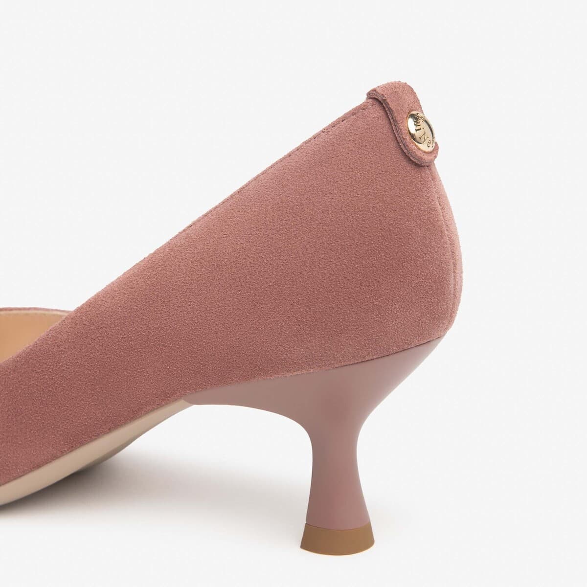 Women's Pumps NeroGiardini Pink