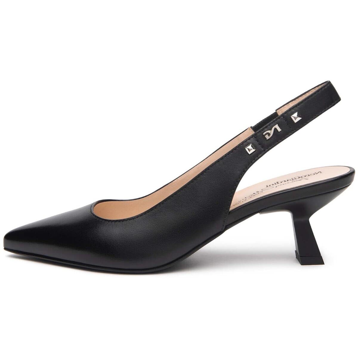 Women's Pumps NeroGiardini Black