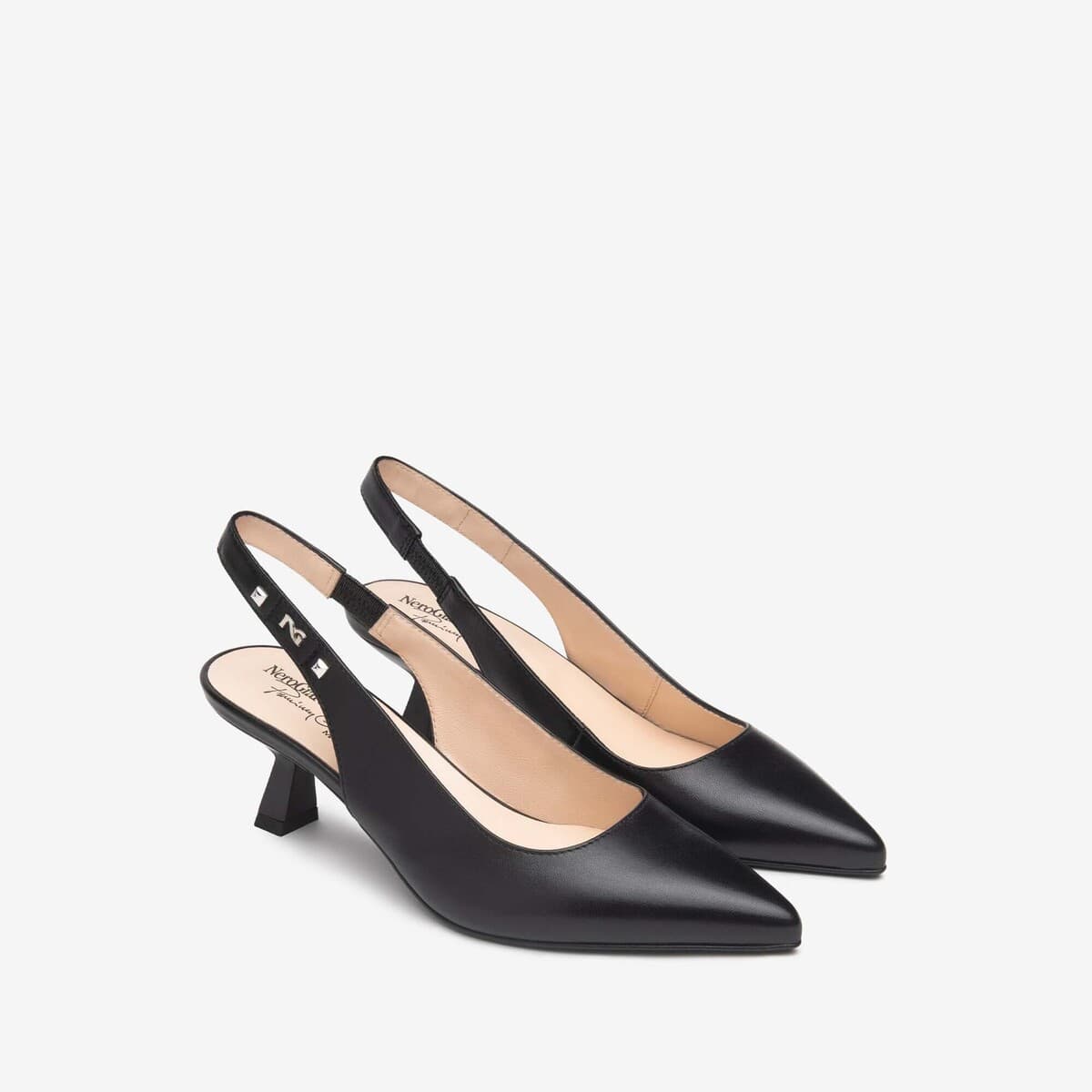 Women's Pumps NeroGiardini Black