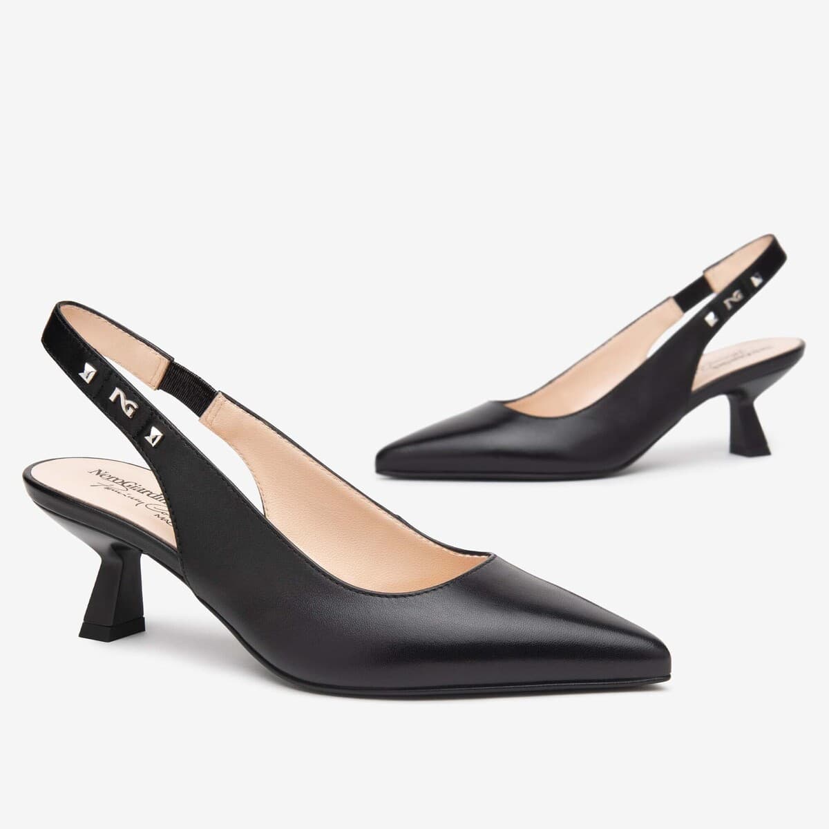 Women's Pumps NeroGiardini Black