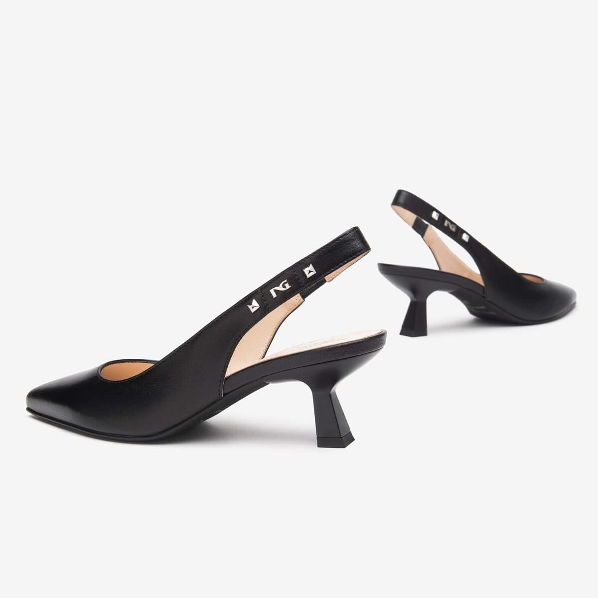 Women's Pumps NeroGiardini Black