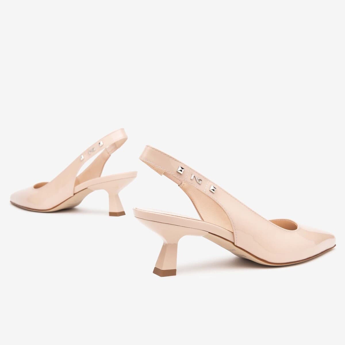 Women's Pumps NeroGiardini Pink