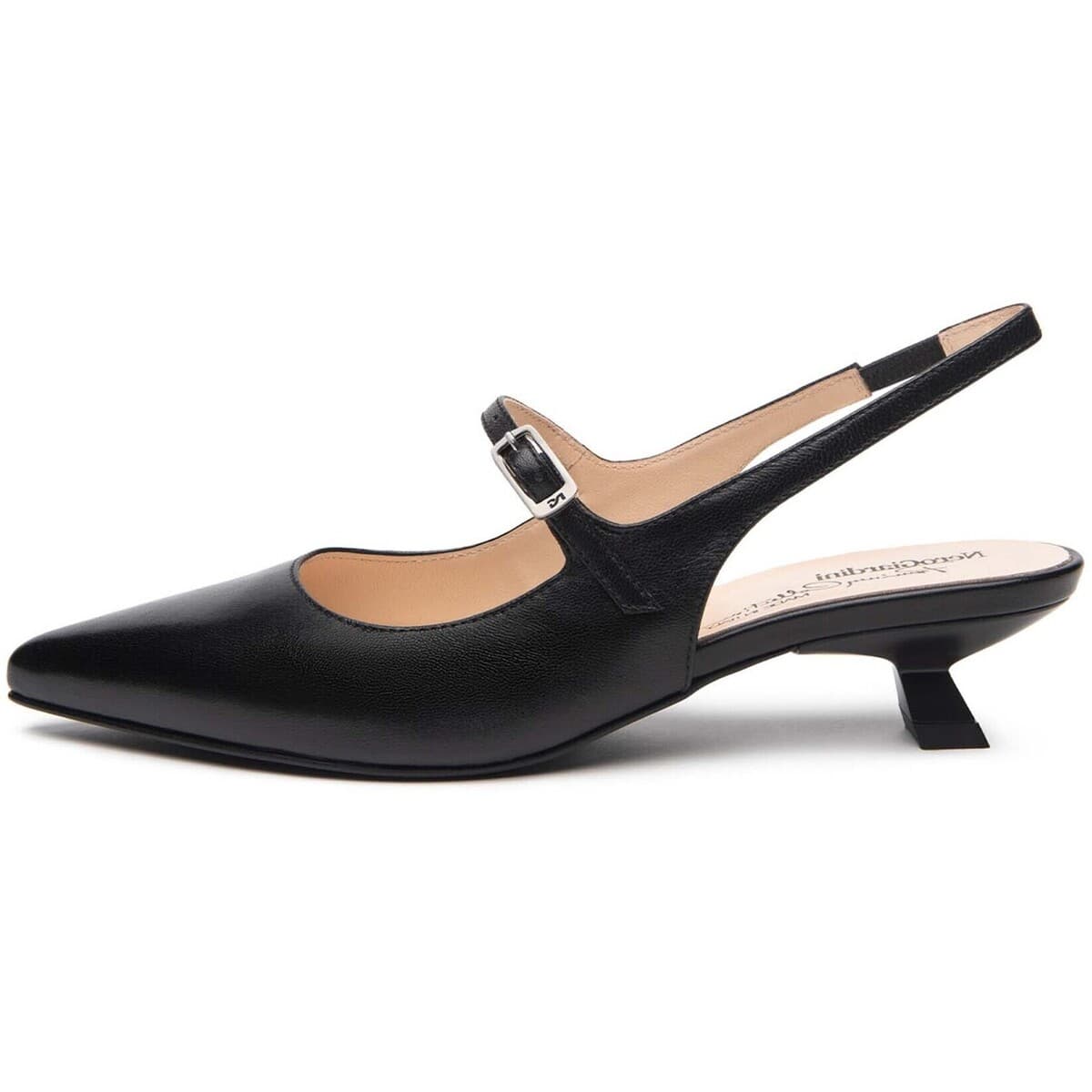 Women's Pumps NeroGiardini Black