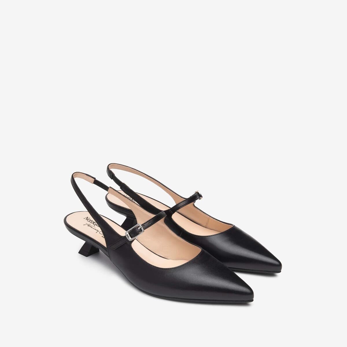 Women's Pumps NeroGiardini Black