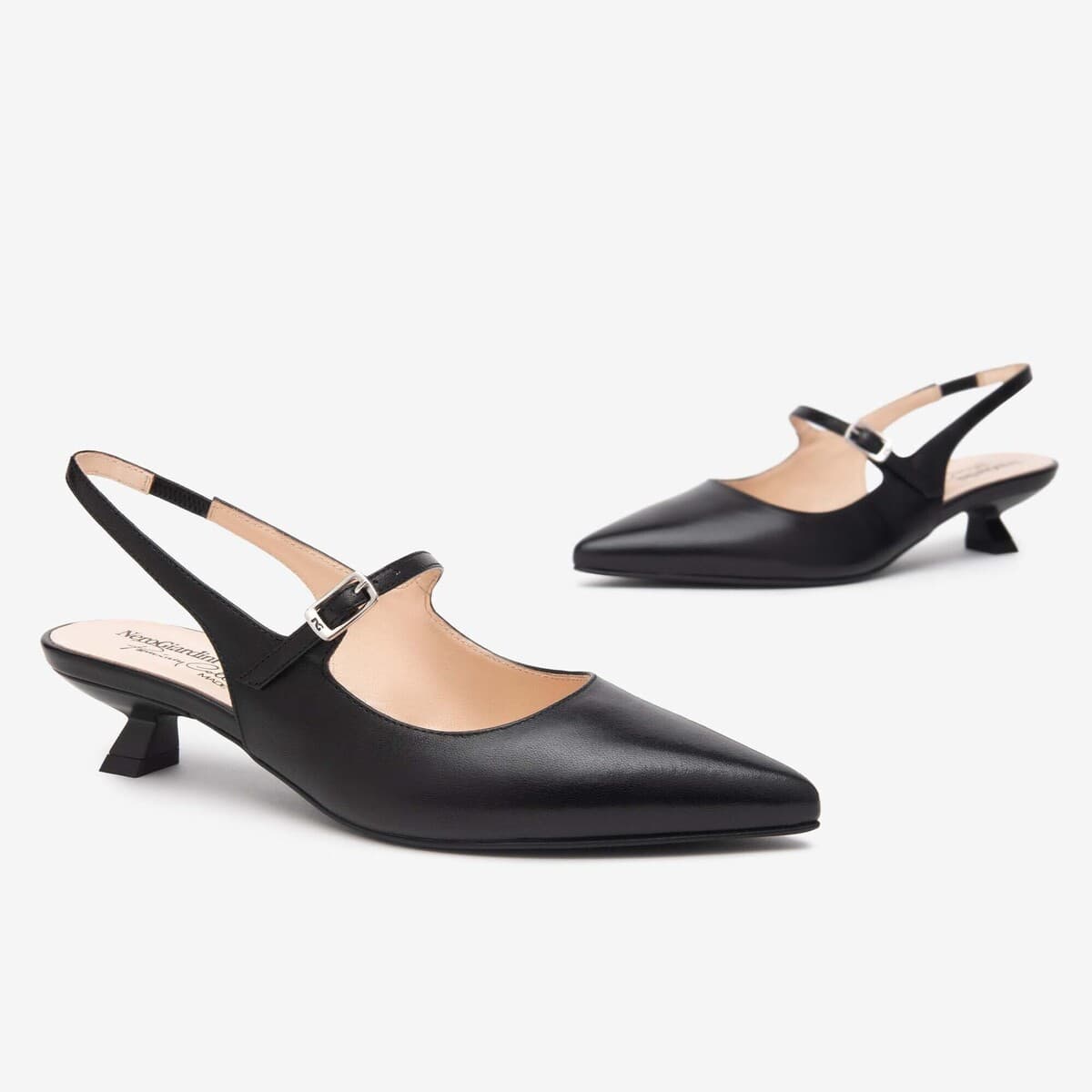 Women's Pumps NeroGiardini Black