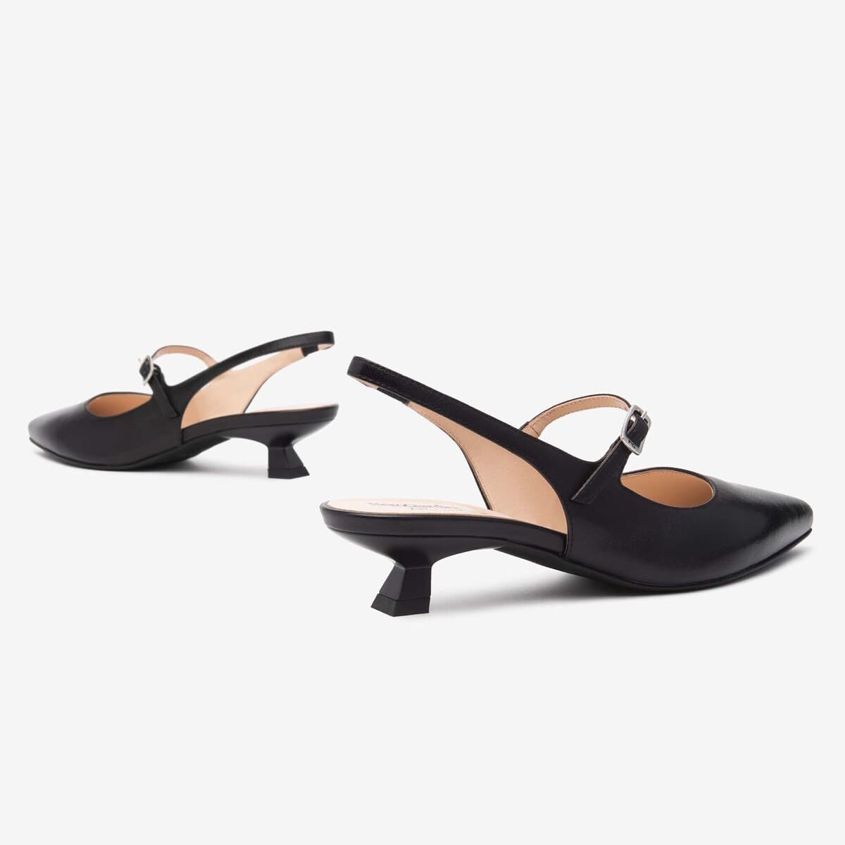 Women's Pumps NeroGiardini Black