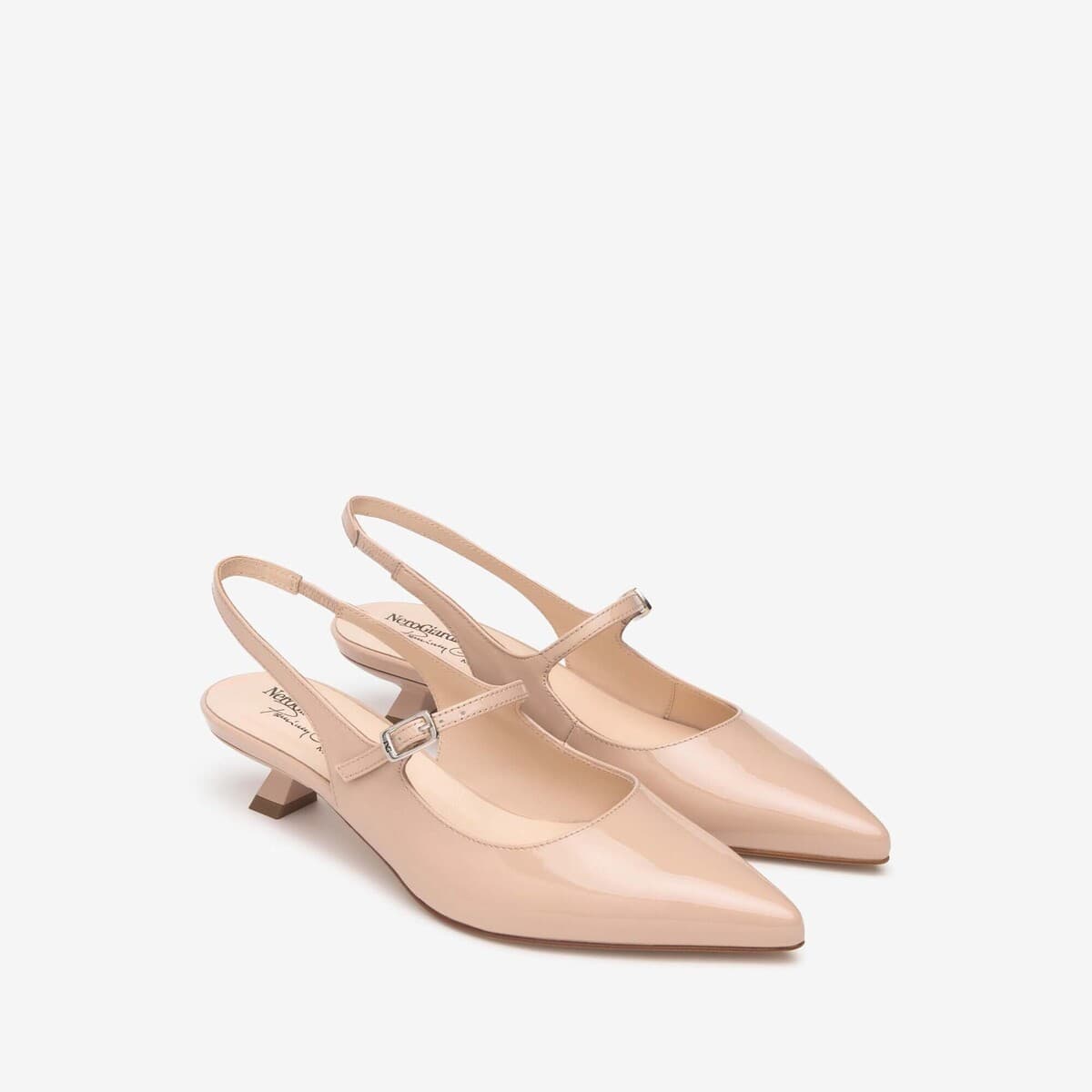 Women's Pumps NeroGiardini Pink