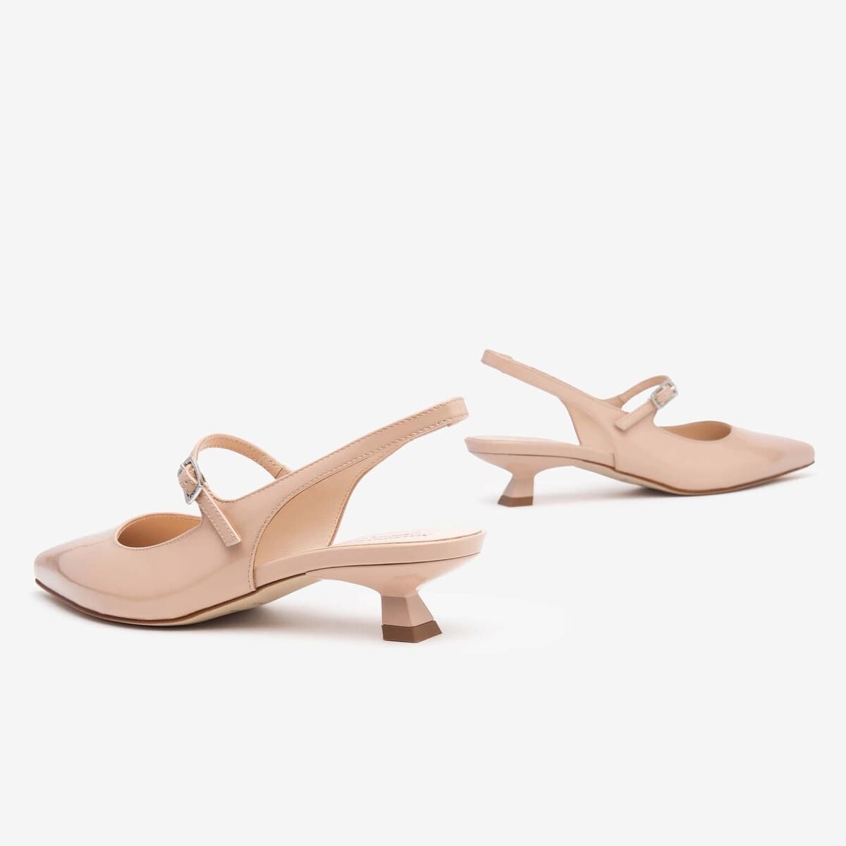 Women's Pumps NeroGiardini Pink