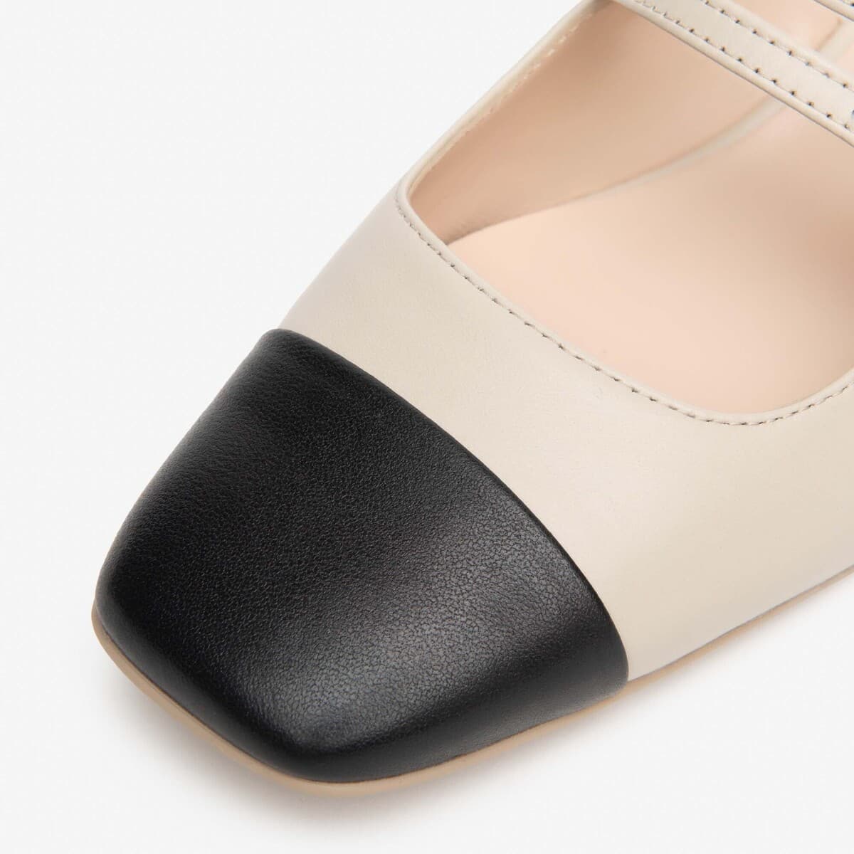 Women's Ballet Flats NeroGiardini Black