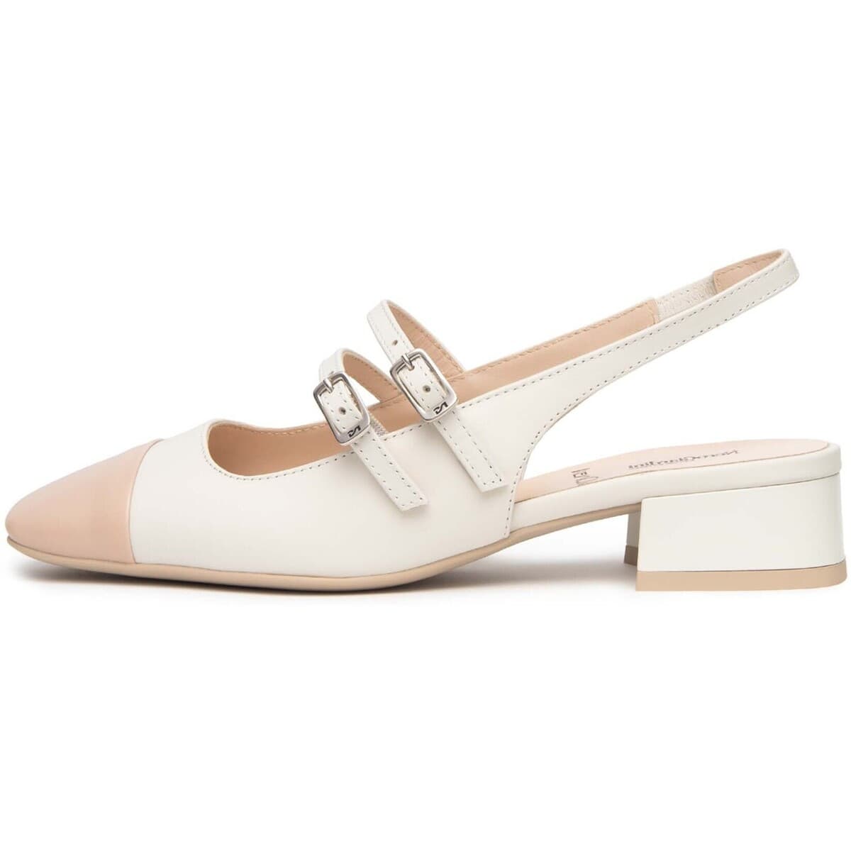 Women's Ballet Flats NeroGiardini Black