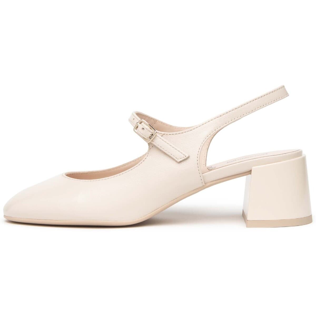 Women's Pumps NeroGiardini Yellow