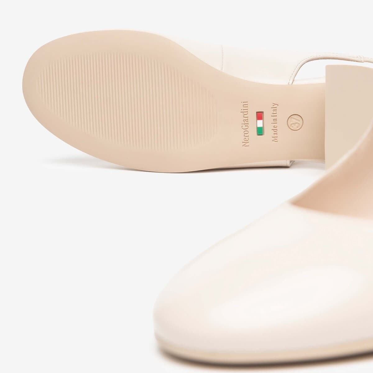 Women's Pumps NeroGiardini Yellow