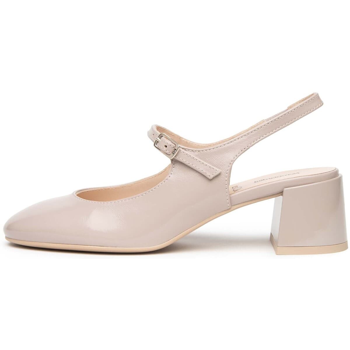 Women's Pumps NeroGiardini Yellow