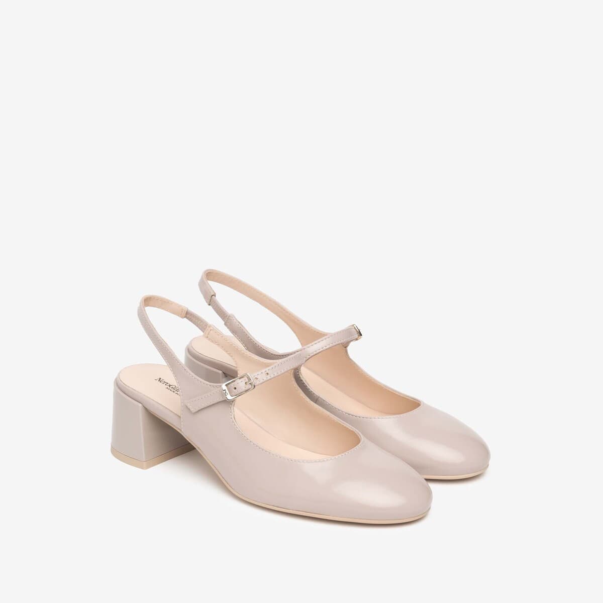 Women's Pumps NeroGiardini Pink