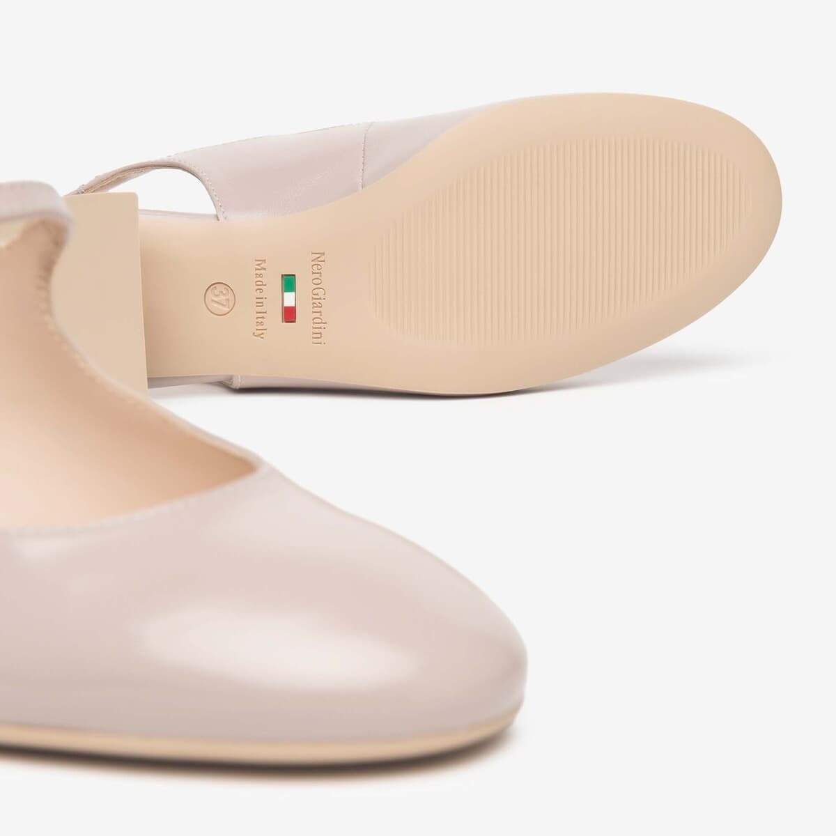 Women's Pumps NeroGiardini Pink