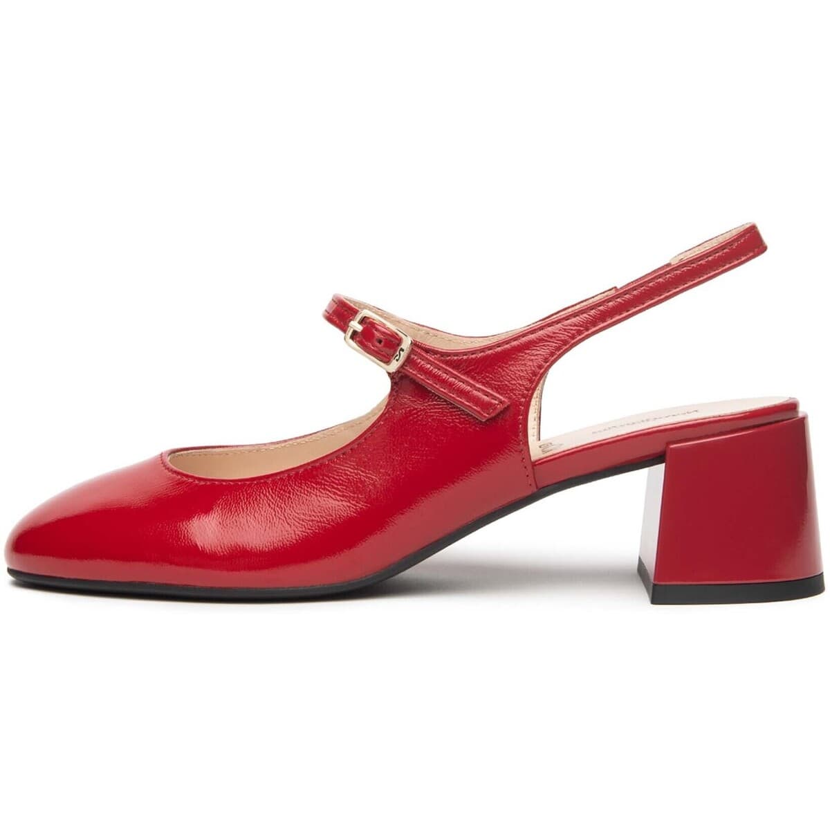 Women's Pumps NeroGiardini Yellow