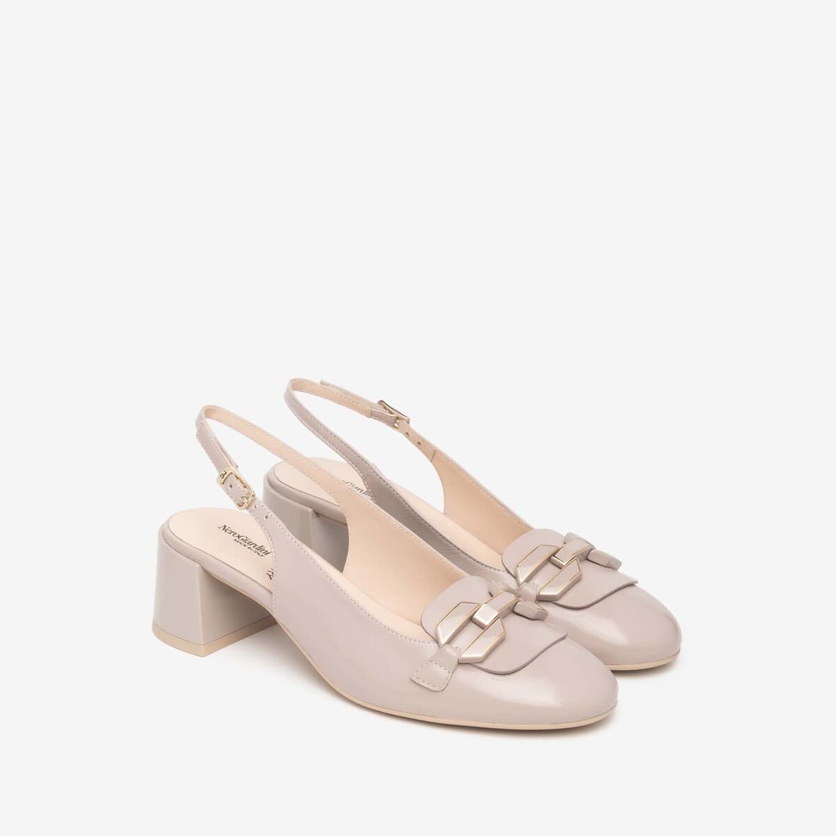 Women's Pumps NeroGiardini Pink