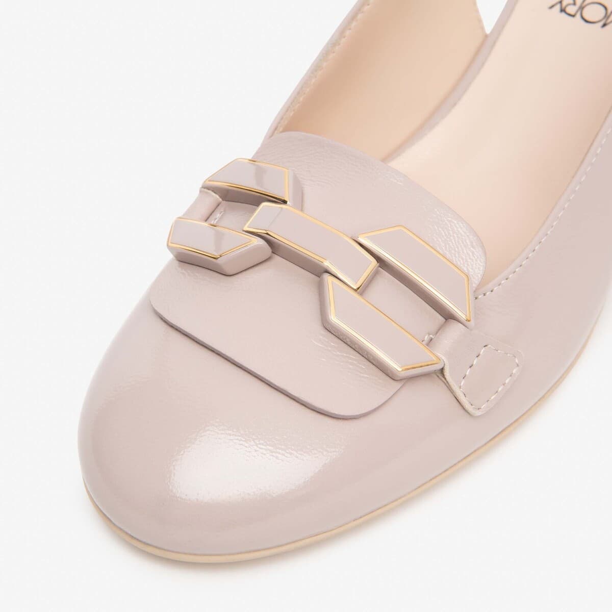 Women's Pumps NeroGiardini Pink