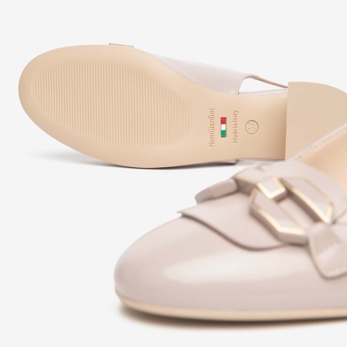 Women's Pumps NeroGiardini Pink