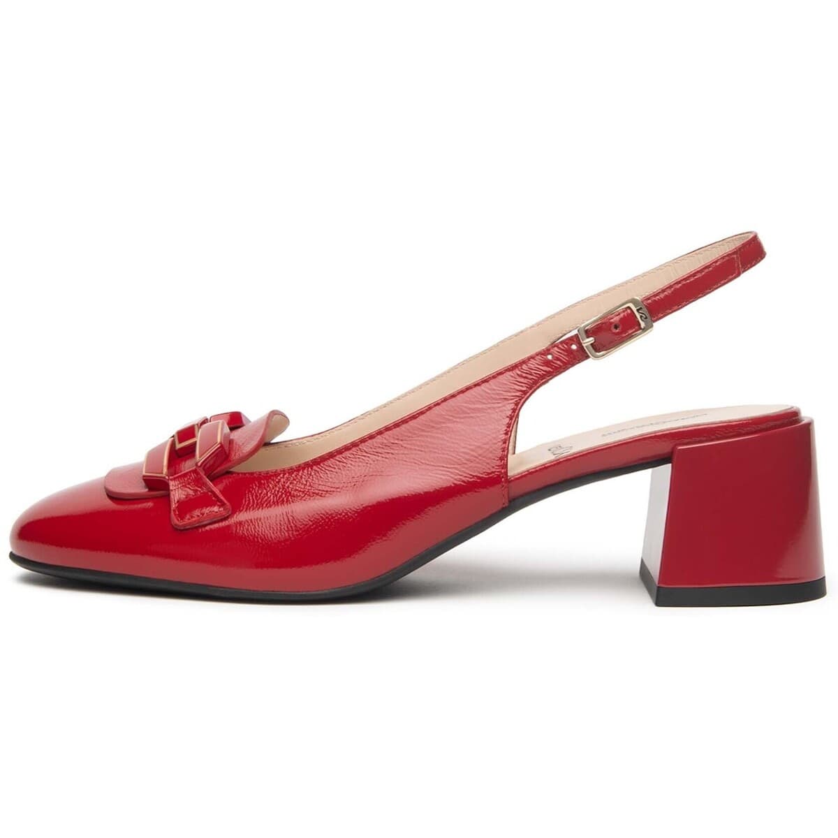 Women's Pumps NeroGiardini Yellow