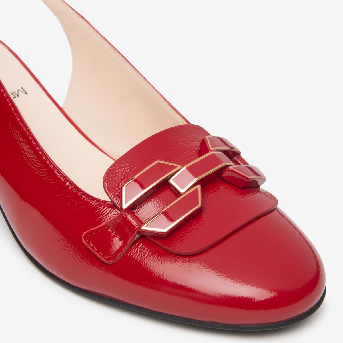 Women's Pumps NeroGiardini Red