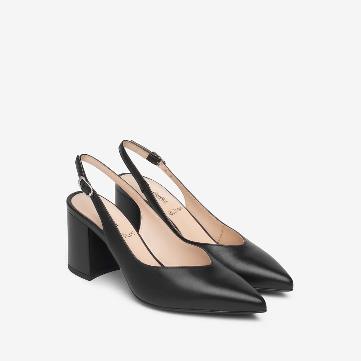 Women's Pumps NeroGiardini Black