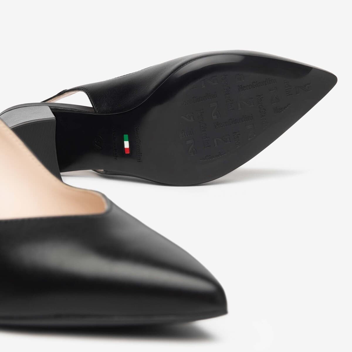 Women's Pumps NeroGiardini Black