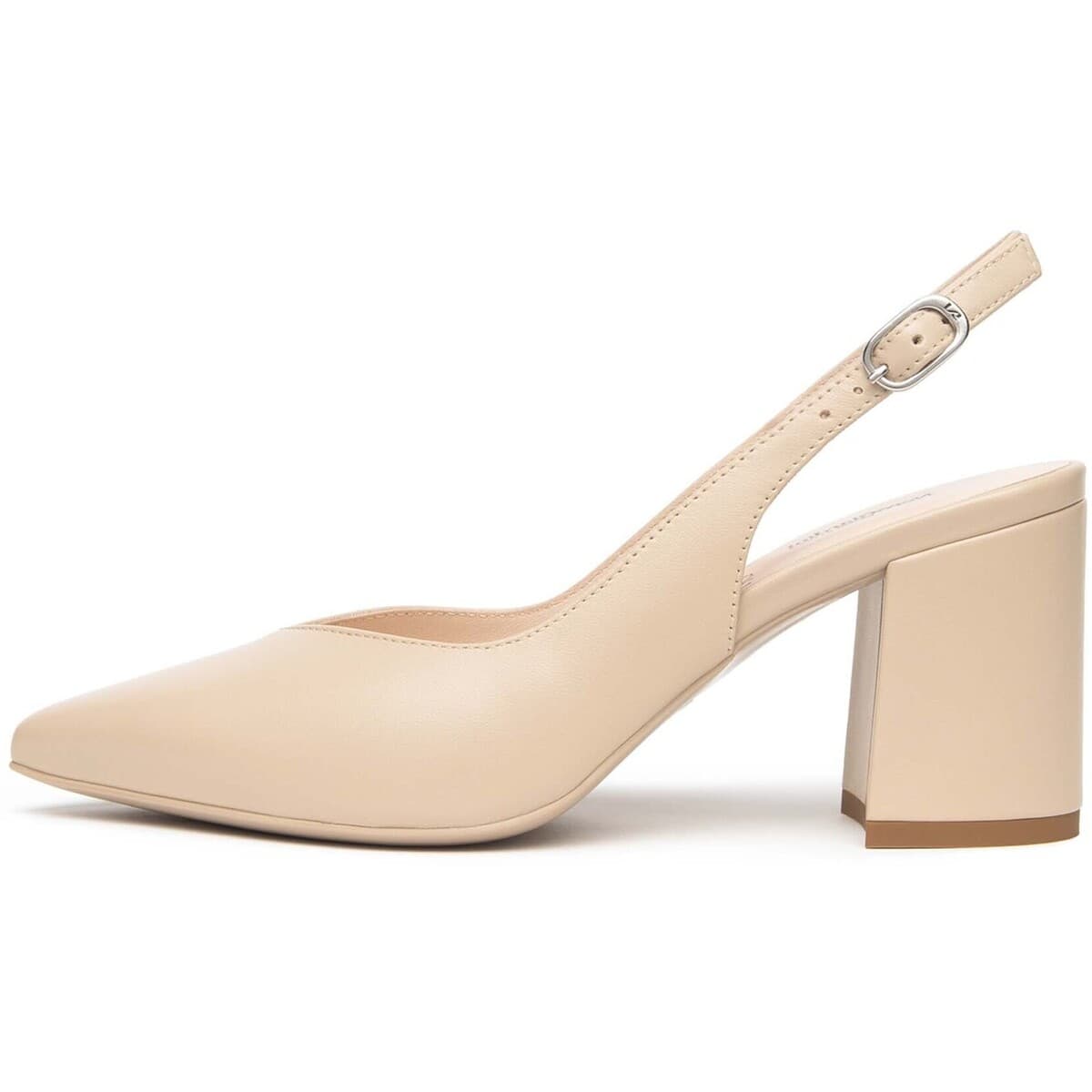 Women's Pumps NeroGiardini Pink