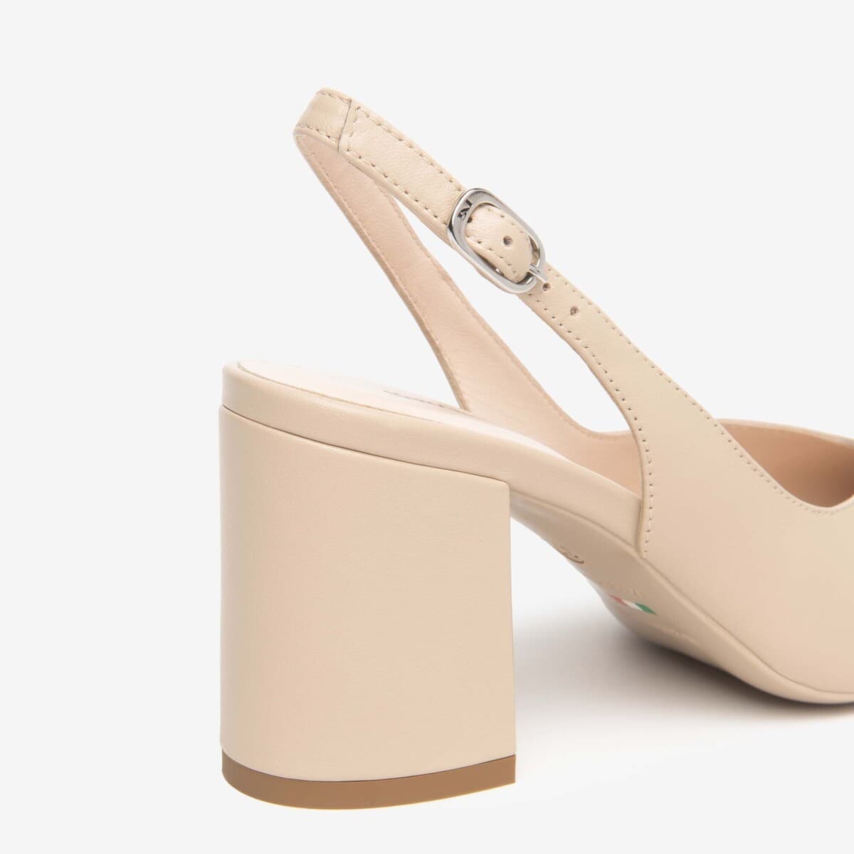 Women's Pumps NeroGiardini Beige