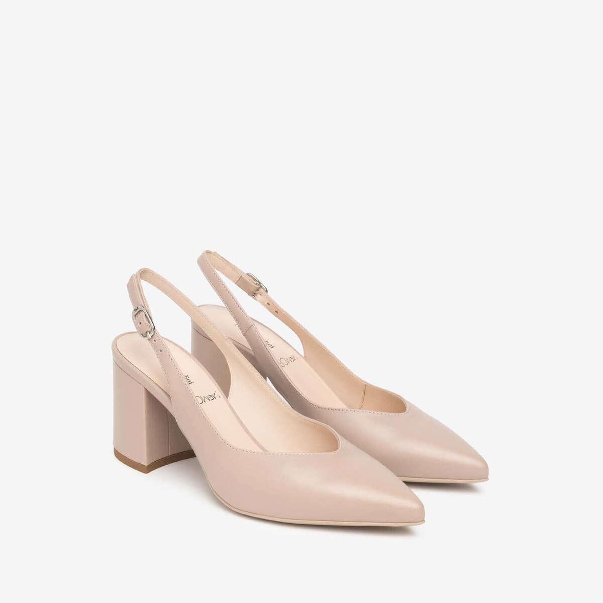 Women's Pumps NeroGiardini Pink