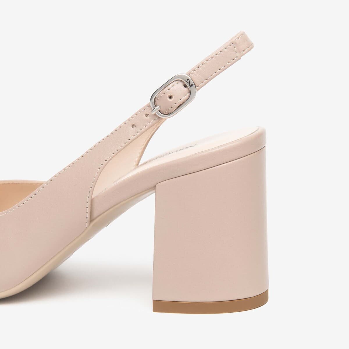 Women's Pumps NeroGiardini Pink